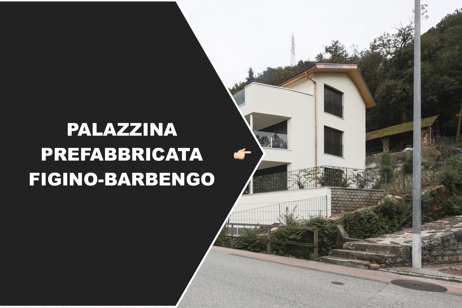 Palazzina-Residenziale
